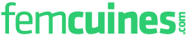 logotipo Femcuines